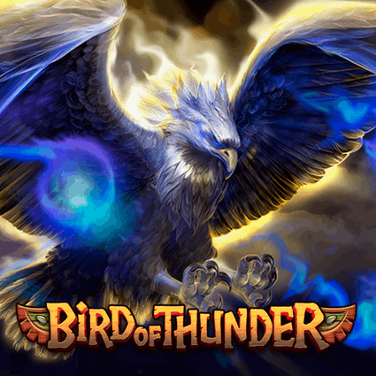 Demo Slot Bird of Thunder