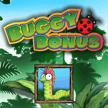 Demo Slot Buggy Bonus