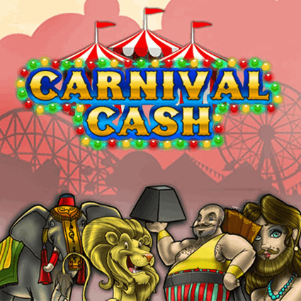 Demo Slot Carnival Cash