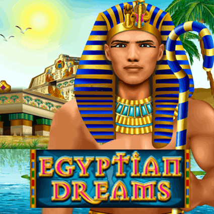 Demo Slot Egyptian Dreams