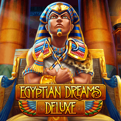 Demo Slot Egyptian Dreams Deluxe