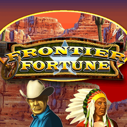 Demo Slot Frontier Fortune
