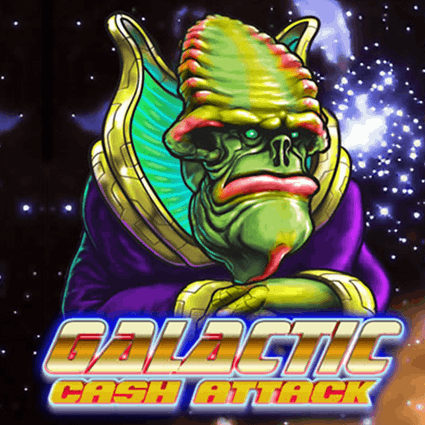 Demo Slot Galactic Cash