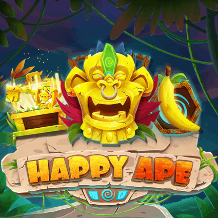 Demo Slot Happy Ape
