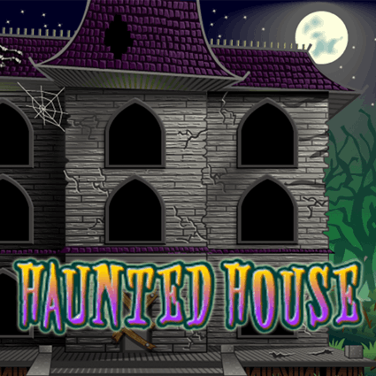 Demo Slot Haunted House