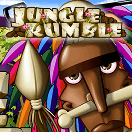 Demo Slot Jungle Rumble