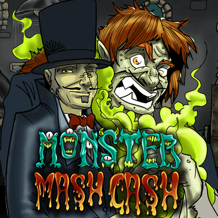 Demo Slot Monster Mash Cash