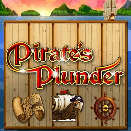 Demo Slot Pirates Plunder