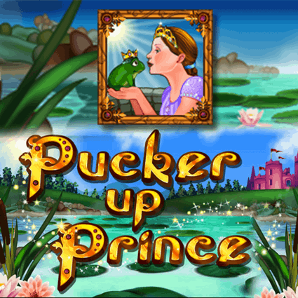 Demo Slot Pucker Up Prince
