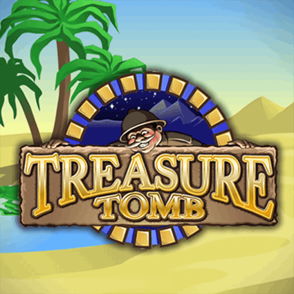 Demo Slot Treasure Tomb