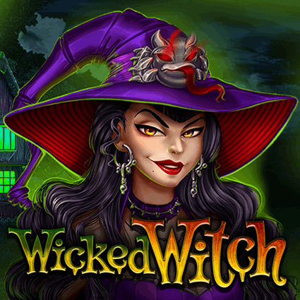 Demo Slot Wicked Witch