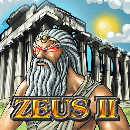 Demo Slot Zeus 2
