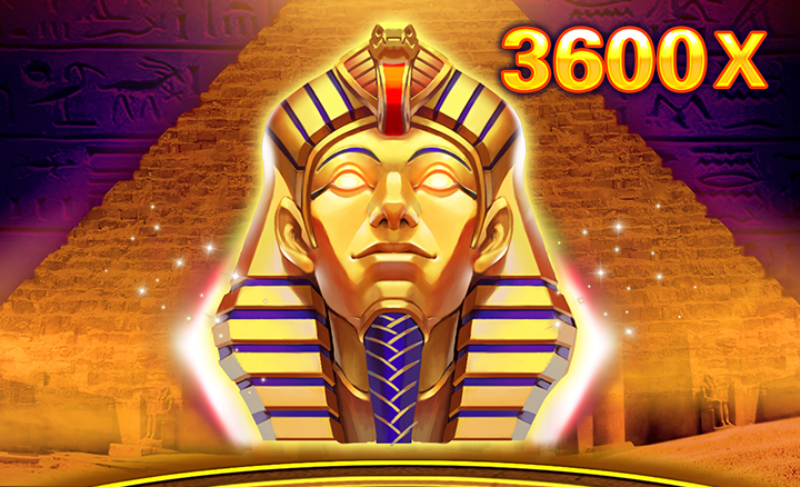 Demo Slot EGYPT TREASURE