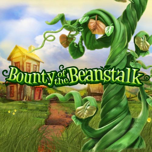 Demo Slot Bounty of the Beanstalk
