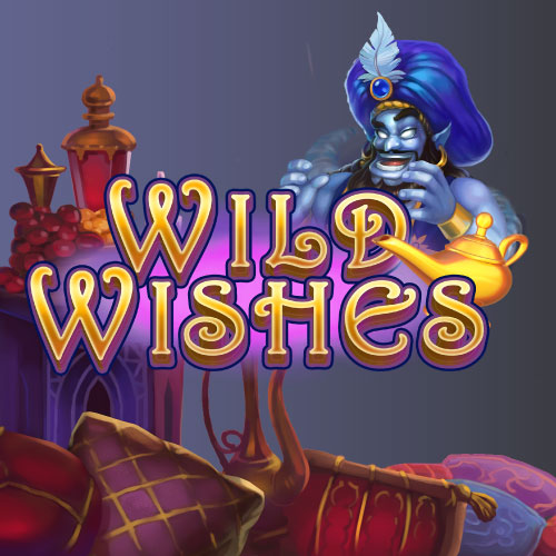 Demo Slot Wild Wishes