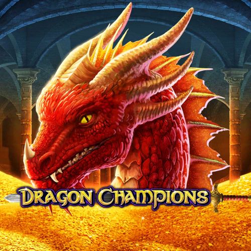Demo Slot Dragon Champions