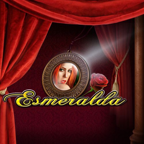 Demo Slot Esmeralda
