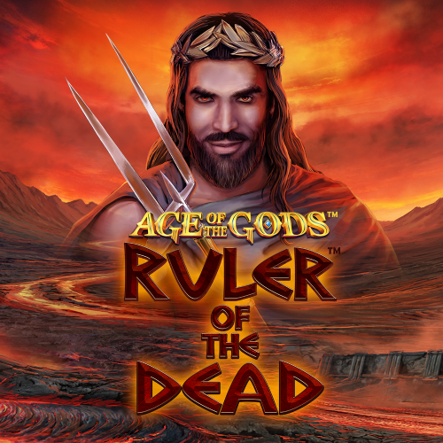 Demo Slot Age of the Gods: Ruler Of The Dead