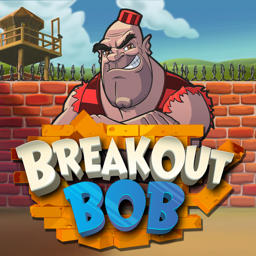 Demo Slot Breakout Bob