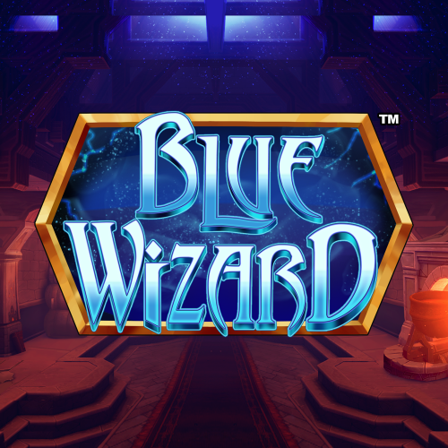 Demo Slot Blue Wizard