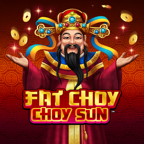Demo Slot Fat Choy Choy Sun