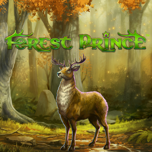 Demo Slot Forest Prince