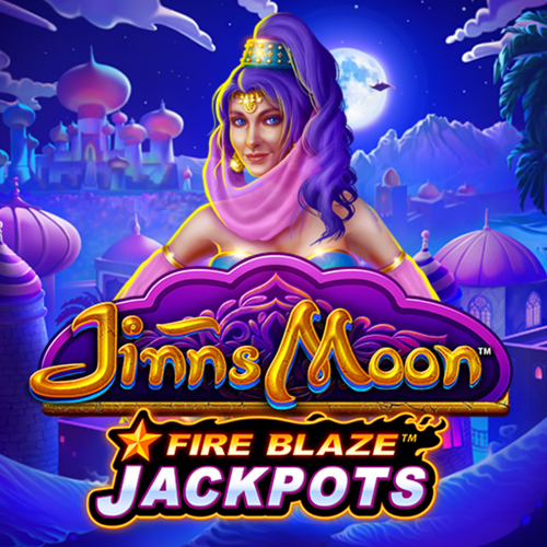 Demo Slot Jinns Moon