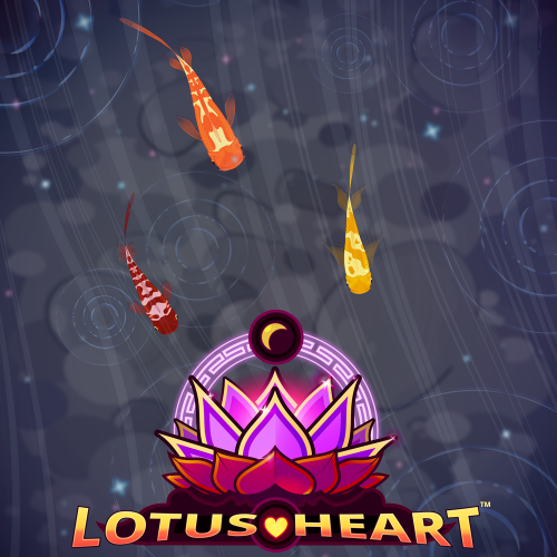 Demo Slot Lotus Heart