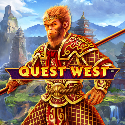 Demo Slot Quest West