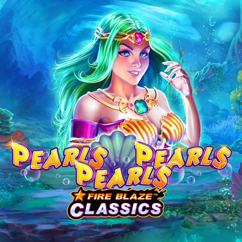 Demo Slot Pearls Pearls Pearls