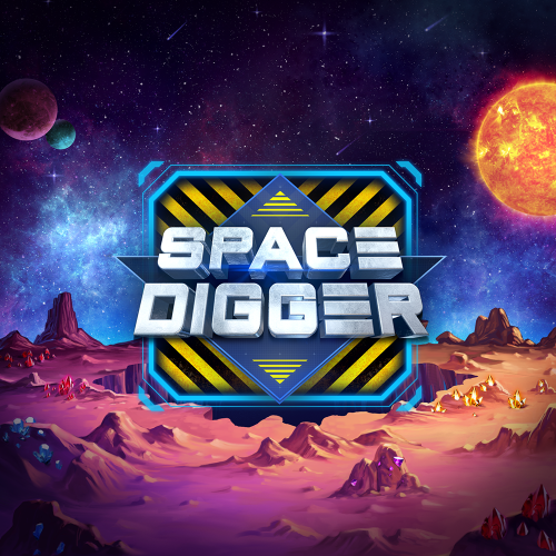 Demo Slot Space Digger