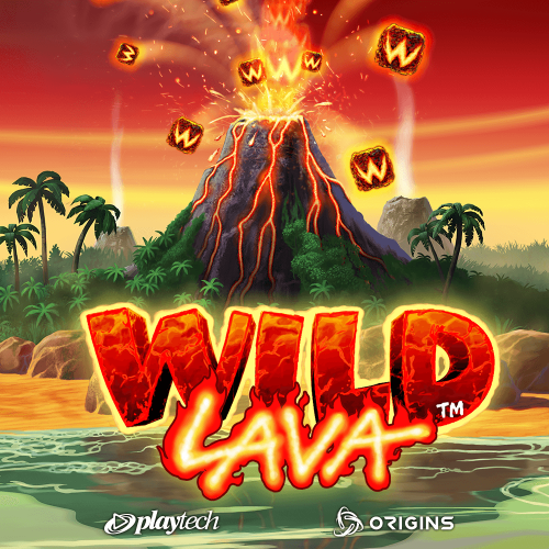 Demo Slot Wild Lava Scratch