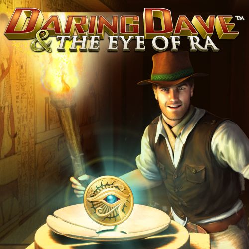 Demo Slot Daring Dave & the Eye of Ra