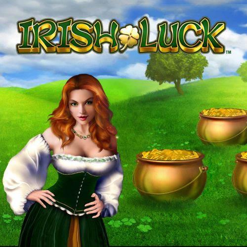 Demo Slot Irish Luck