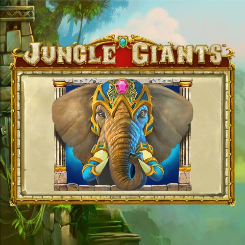 Demo Slot Jungle Giants