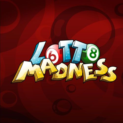Demo Slot Lotto Madness