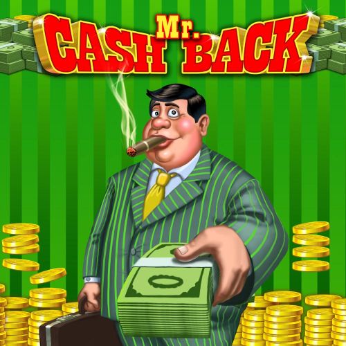 Demo Slot Mr. Cashback