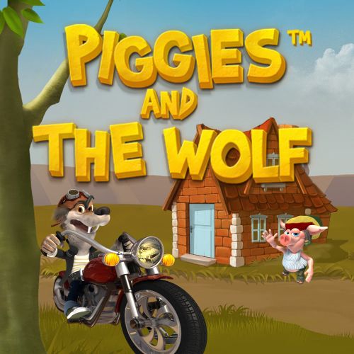 Demo Slot Piggies and the Wolf