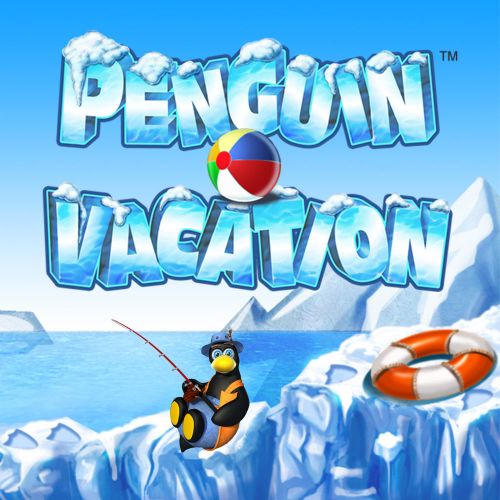 Demo Slot Penguin Vacation