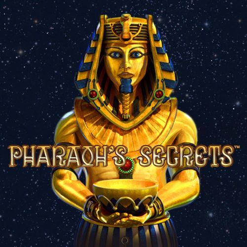 Demo Slot Pharaoh's Secrets