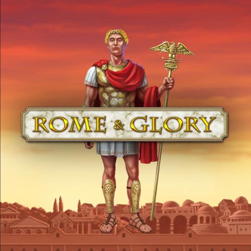 Demo Slot Rome and Glory