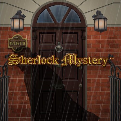 Demo Slot Sherlock Mystery