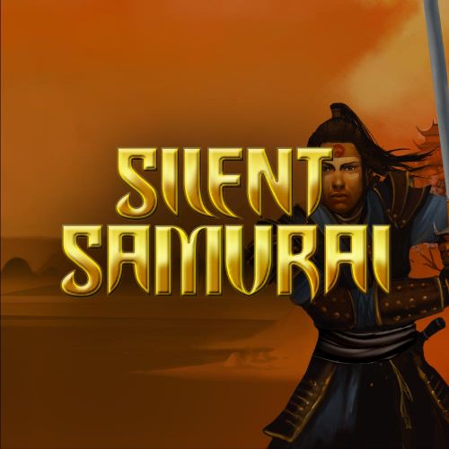 Demo Slot Silent Samurai