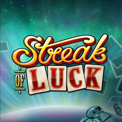 Demo Slot Streak of Luck