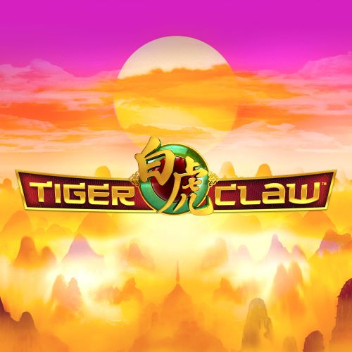 Demo Slot Tiger Claw