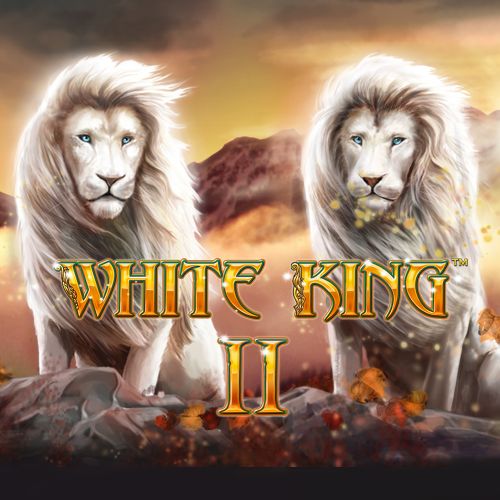 Demo Slot White King II