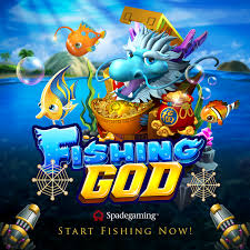Demo Slot Fishing God