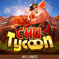 Demo Slot Mr Chu Tycoon