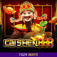 Demo Slot Cai Shen 888