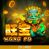 Demo Slot Wong Po